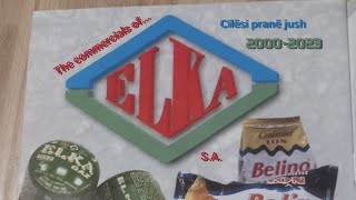 The commercials of ELKA S.A. (2000-2023) - A compilation of ELKA S.A. ads throughout the years