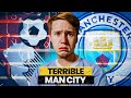 Same Problems, Different Game | Bournemouth 2 - 1 Man City Post-Mortem