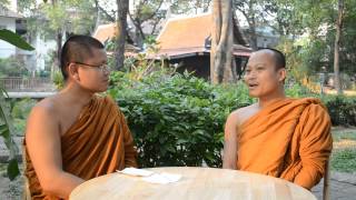 ธรรมมงคล การเดินจงกรม [63]