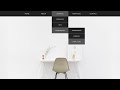 Animated Dropdown menu Design using HTML and CSS