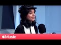 Camila Cabello: Debut Album 'CAMILA' Interview | Apple Music