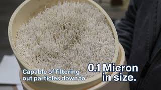 Learn About Pasco's Water Treatment Facilities