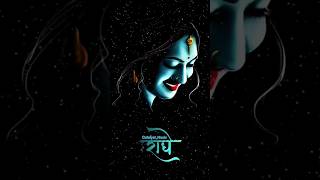 Shri RadhaRani New Music | Karunamayi Kripa Kijiye DhruvSharmaSwarna Shri #shorts #bhajan #trending