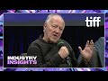 Inside the Brain of Werner Herzog | Visionaries | TIFF 2022