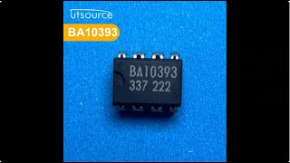 BA10393 electronic component