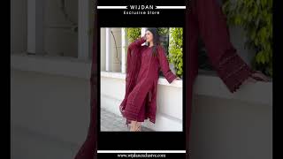 Wijdan X Iznik | 𝑨𝒂𝒔𝒉𝒊𝒚𝒂𝒏 𝑭𝒆𝒔𝒕𝒊𝒗𝒆 𝑳𝒂𝒘𝒏'23 𝒃𝒚 𝑰𝒛𝒏𝒊𝒌 | Wijdan Exclusive Store