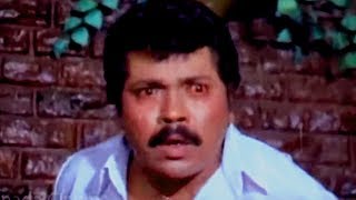 Tiger Prabhakar Emotional Scene || Kannada Movie Scenes || Kannadiga Gold FIlms || HD