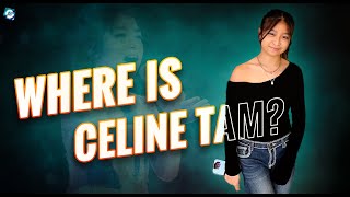 Where is Celine Tam from America's Got Talent now?