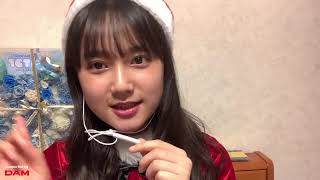 201225 Showroom   AKB48 Team A Suzuki Kurumi 1911