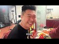 一家人齐心协力准备年夜饭，团团圆圆过新年！ 记录真实生活 日常vlog 农村年味 乡村过年仪式感 年夜饭