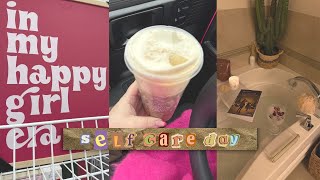 Vlog #632 -  3 janv. 2024 / Ma journée de rêve!!! Spinning, shopping \u0026 moments cozy!!💓