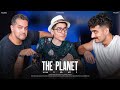 PLANET WITH FARHANG | از جلو بازو تا ریوندی