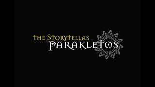 The Storytellas Presents \