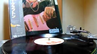 Eric Clapton - I Shot the Sheriff (Vinyl)