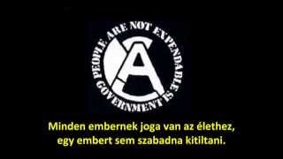 Aus Rotten: Xenophobia [magyar felirattal]