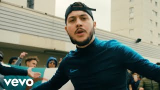 MRC - Ma zone (Clip officiel) ft. YL