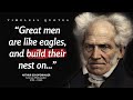 Arthur Schopenhauer Quotes to Transform Your Thinking | Timeless Quotes