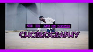 Sach Keh Raha Hai Deewana | B praak unplugged version Tune lyrico