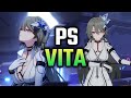 PLUGSUIT VITA is finally here! S-rank in Honkai Impact v7.8 ?