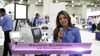 Vision Expo East 2014: US Ophthalmic