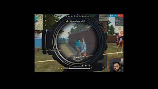 INSTA GAMER AWM HEADSHOT IN LIVE STREAM... 🔥🔥