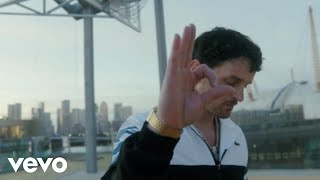 Morrisson - Legends Don't Die (Music Video)