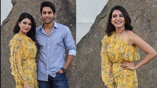 Samantha Akkineni Latest Unseen Photos | Tollywood Updates
