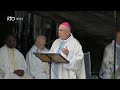 Messe de 10h à Lourdes du 27 juillet 2024