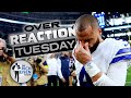 Overreaction Tuesday: Rich Eisen Talks Cowboys, Steelers, Chiefs, Darnold, Baker, NFL Draft & More