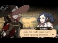 Fire Emblem Awakening - Laurent & Cynthia Support Conversations