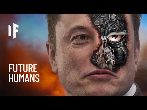 Is being a cyborg possible?
