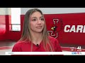 william jewell women’s wrestling excited by sport’s growth with ncaa championship status imminent