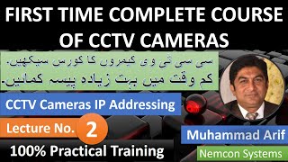 CCTV CAMERAS INSTALLATION  | How to install CCTV Cameras | how to install cctv camera at home