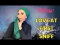 LOVE AT FIRST SNIFF / FRAGRANCE COLLECTION