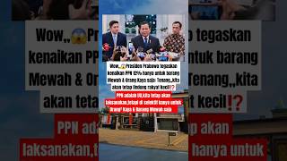 Emang Mantap,,presiden kita ini?#shorts #viralvideo #viralshorts #prabowo #tni#polisi#news#politics