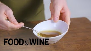 How to Make Brown Butter in the Microwave | Mad Genius Tips | Food \u0026 Wine