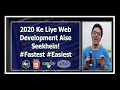 How to Become a Web Developer? (Hindi)