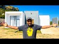 Peaceful Living At Our Dream Home In The Village
