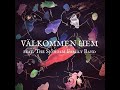 välkommen hem feat. the sjöholm family band