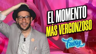 Mi PEOR EXPERIENCIA en un BAÑO | Faisy