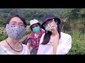 芋見你真好｜陽明山竹子湖｜海芋田裡滿滿的海芋｜full of alocasias bloom in yangmingshan