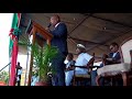 DISCOURS PM Ntsay Christian à Diego Suarez