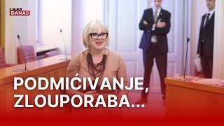 Osumnjičeni u slučaju Čistoće idu u istražni zatvor. Antolić Vupora sutra na ročištu | RTL Danas