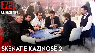 Me Titra Shqip - Skena Legjendare të Kazinosë #2 🎲🎲 | Ezel