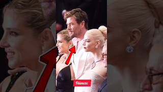Chris Hemsworth, Elsa Pataky, and Anya Taylor-Joy light up Cannes with star power and charm.