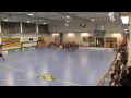 fbc turku tikkurilan tiikerit 19.10.2015 teho suomen cup