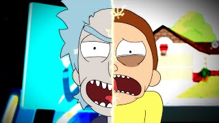 The BEST Season of Rick and Morty in YEARS