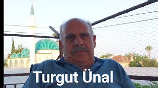 Serik Çakallık Mahallesi Turgut Ünal ile Röportaj 27-06-2023