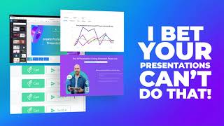 Elevate Your Presentations with Slidecast: Supercharged Delivery and Analytics!