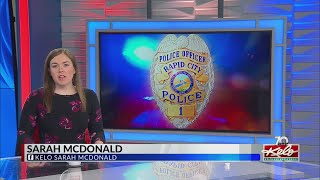 1 dead following officer-involved shooting in Rapid City